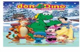 Catálogo Don Dino de navidad, reyes 2009
