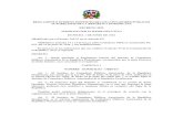 Decreto No. 2032 sobre Reglamento Interior del Instituto de Contadores Públicos Autorizados