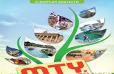 Boletín de Turismo | Primavera 2009