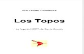 Los Topos - Guillermo Thorndike
