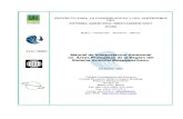 Manual de Interpretación Ambiental en Áreas Protegidas de la Región del Sistema Arrecifal Mesoamericano