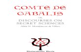 Villars - Comte de Gabalis