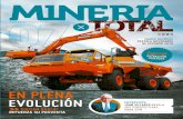 Revista Mineria Total Nº 7 (Marzo 2015)
