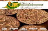 Cigarro Dominicano 85@ Edición, Publicación Propiedad de PIGAT SRL, ®Derechos Reservados ®™ 2015