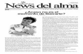 News del Alma - Abril 2015