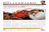 Correo Bolivariano No. 11, semana 5. Marzo 2015