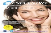Revista Encuentro (Abril 2015)