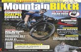 Report MSC Mercury FX - Mountain Biker