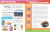 2015 Cookie Program Family Guide (Spanish)
