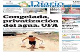 El Diario Martinense 1 de Abril de 2015