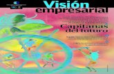 Revista Visión Empresarial Marzo (109)