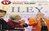 Revista Yucatán - Abril 2015