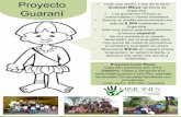 Proyecto Guaraní Misiones
