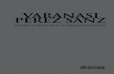 [2012] Varanasi/Pérez Sanz: entre la síntesis y la ornamentación