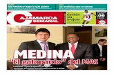 Cajamarca semanal edicion 1