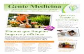 Revista Gente Medicina | Abril 2015