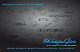 Portafolio WapGic Soluciones Publicitarias