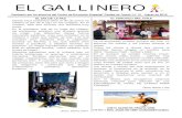 Periodico "El Gallinero" nº 15_marzo 15
