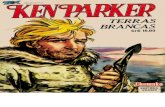 Ken parker # 10 terras brancas (1979)