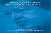 Hugo Chavez Frias El Libro Azul