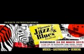 Tijuana Jazz & Blues Festival