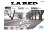 Revista La Red #39