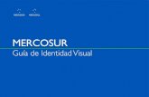 MERCOSUR: Guía de Identidad Visual
