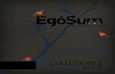 EgôSum Colecciones