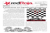 Revista nº5 de Red Roja