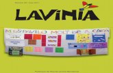 Revista Lavínia 2011 06 juny -. Núm. 29