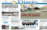 El Diario Martinense 21 de Abril de 2015