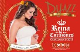 Reina de Corazones (2 catálogo 2015) Dijazz moda