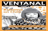 Revista Ventanal abril 2015