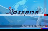 Rossana Marketing