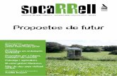 Socarrell 94. Primavera-estiu 2015