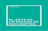 Festival Internacional de Danza Contemporánea de Uruguay - FIDCU 2015