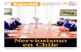 Especial Encuesta Chile 28-04-15