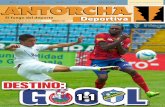 Antorcha Deportiva 157