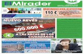 El Mirador Benidorm nº20 - 30-4-2015