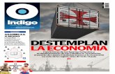 Reporte Indigo: DESTEMPLAN LA ECONOMÍA 29 Abril 2015