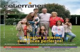 Revista Coterránea Mayo 2015