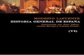 Historia General de España 06