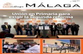 Málaga Medicos Nº143