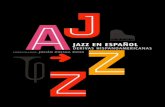 Jazz en español