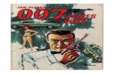 007 JB 001 Operación Riesgo