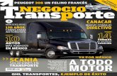 Revista Negocio Transporte