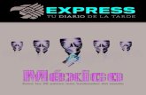 Express 539