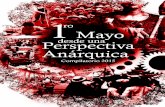 1ro de Mayo desde una Perspectiva Anárquica - Compilatorio 2015 Lima