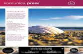 Komunica Press Nº7 - Mayo 2015