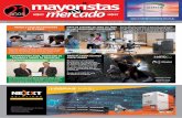 Mayoristas & Mercado - #211 - Mayo 2015 - Latinmedia Publishing